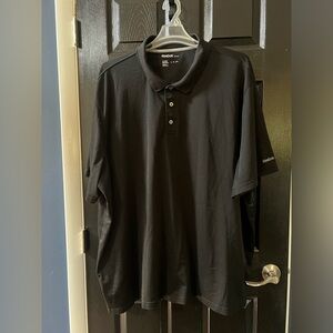 6xl Reebok polo shirt